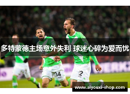 多特蒙德主场意外失利 球迷心碎为爱而忧
