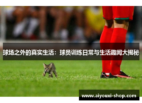 球场之外的真实生活：球员训练日常与生活趣闻大揭秘